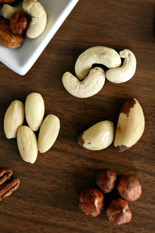 Are Brazil Nuts Good for You? Brazil Nuts Nutrition, Benefits, and More