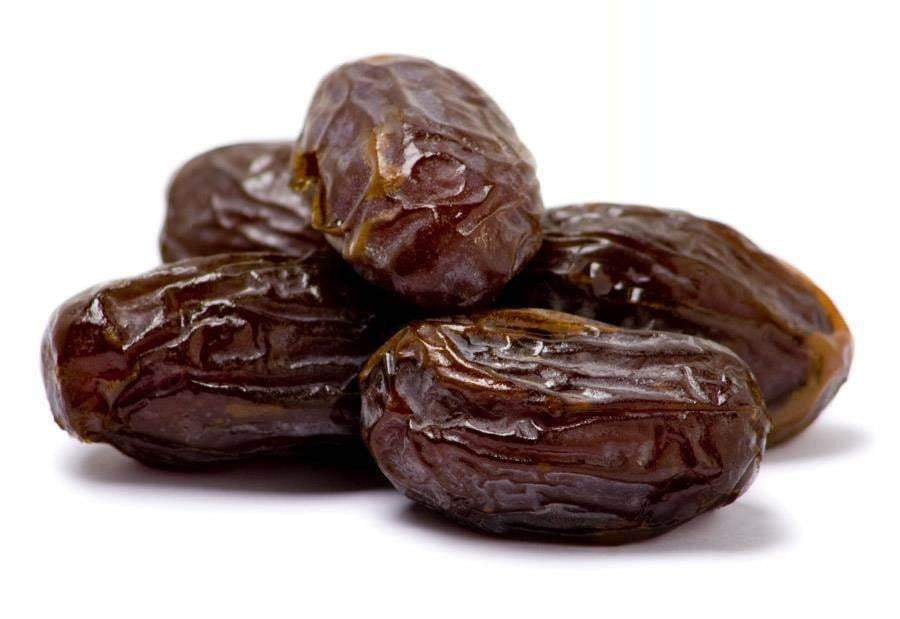 Medjool Dates - Sincerely Nuts
