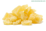 Pineapple Tidbits - Sincerely Nuts