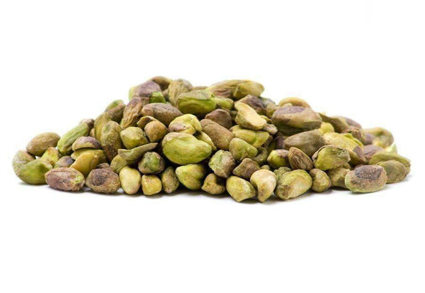 Organic Unsalted Pistachio Meats