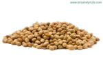 Soybeans Whole Roasted Salted - Sincerely Nuts