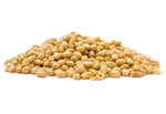 Soybeans Whole Roasted Unsalted - Sincerely Nuts