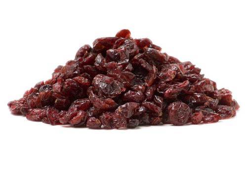 4 Best Dried Cranberry Recipes