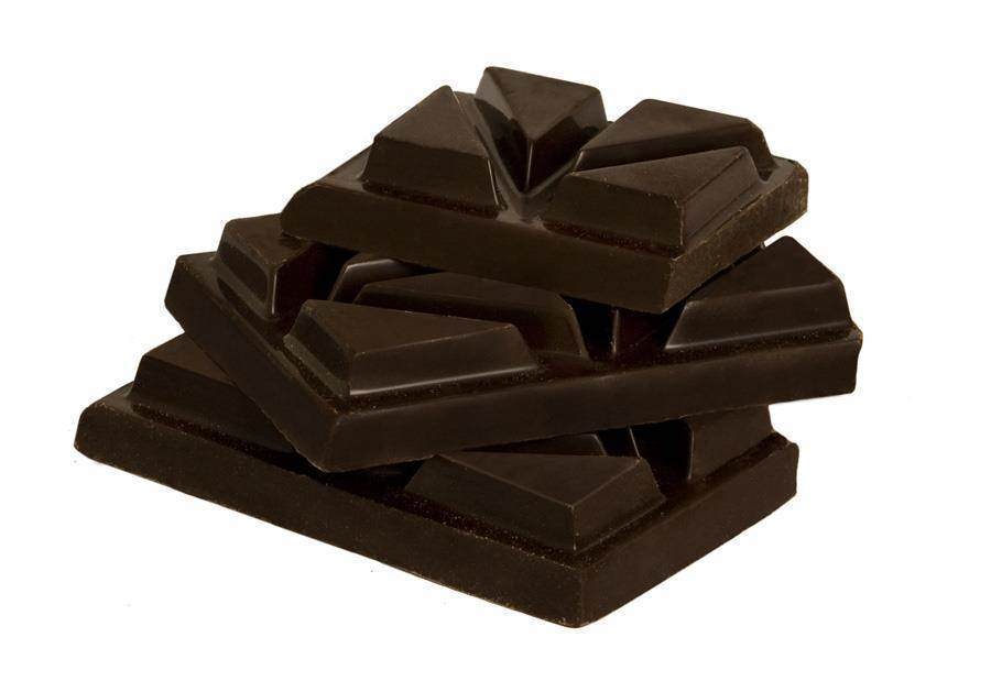 4 Best Health-Boosting Chocolate Snacks