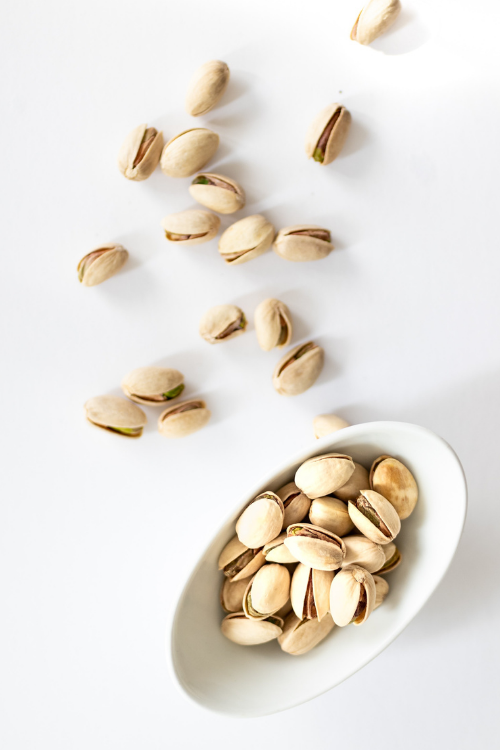 Pistachios Vs. Peanuts (Benefits and Versatility)