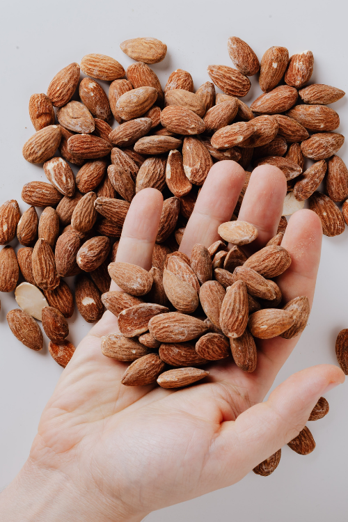 Walnuts Vs. Almonds (Benefits and Versatility)