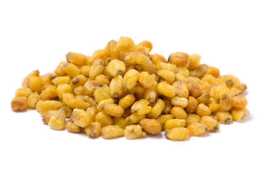 Are Corn Nuts Good for You?