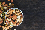 Are Nuts and Seeds a Good Source of Protein?