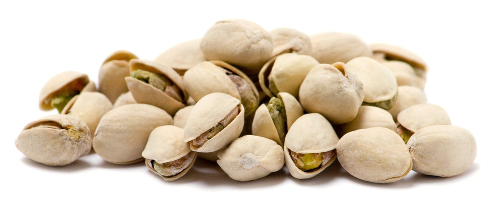 Are Pistachios Good for You?