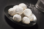 Best Snowball Christmas Cookie Recipe