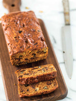 Grandma’s Famous Date Nut Bread