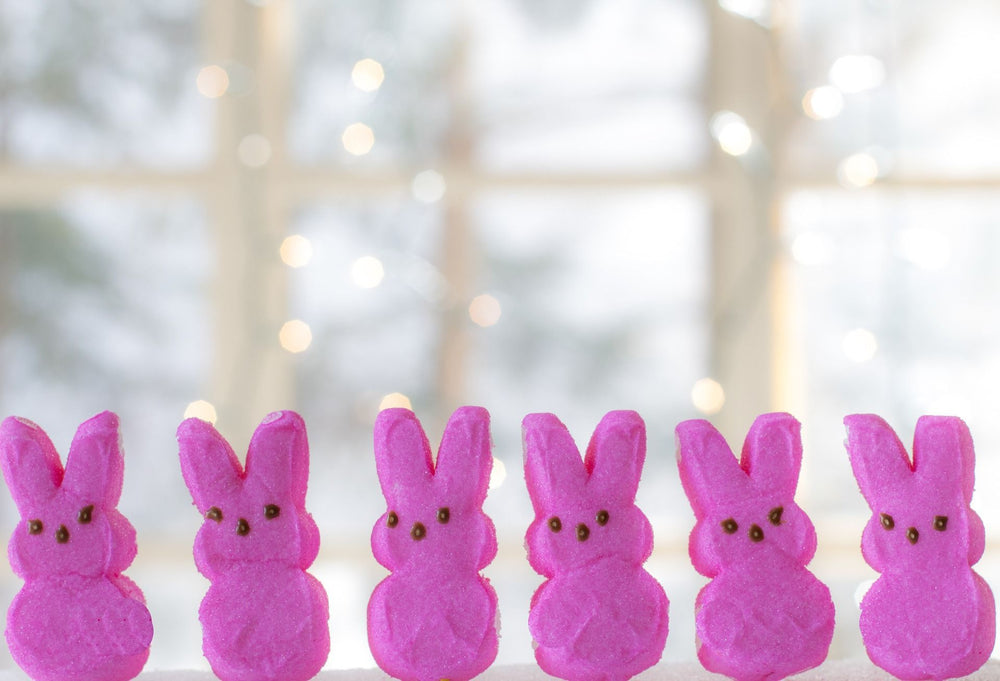 Easter Candy Recipes the Whole Family Will Enjoy