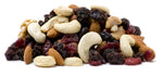 Is Trail Mix Healthy?