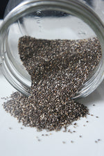 Flax Seeds Vs. Chia Seeds (Benefits & Versatility)