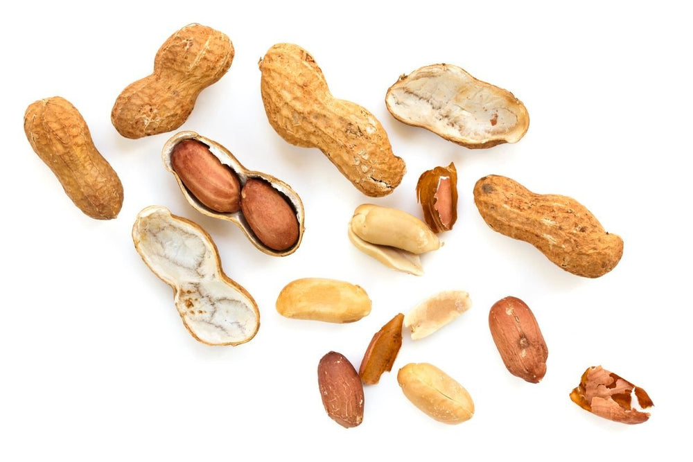 Raw vs. Roasted Nuts — Which Is Better for You?