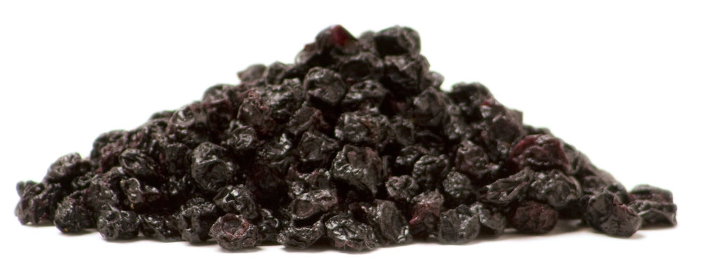 The Best Dried Blueberry Recipes