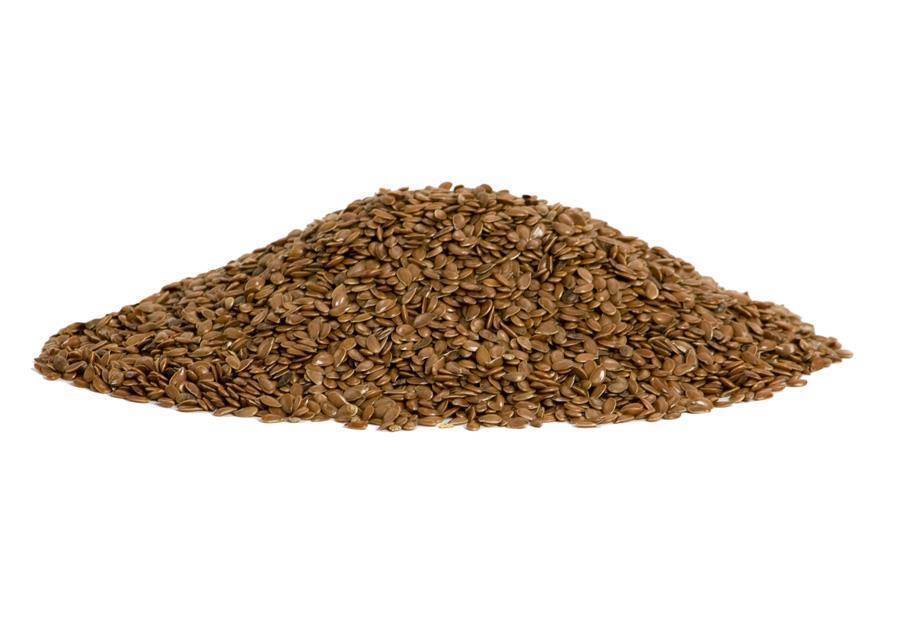 The Health Benefits of Flaxseed