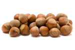 The Health Benefits of Hazelnuts