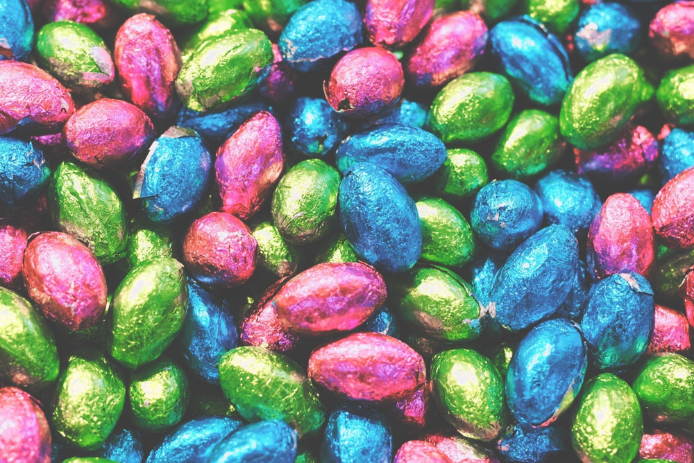 The Top 10 Chocolate Easter Candies