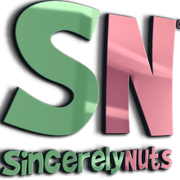 logo of Sincerely Nuts: Top Quality, Wholesale Prices of Nuts, Seeds & Snacks