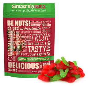 Sincerely Nuts Twin Cherries