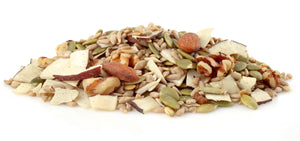 Sincerely Nuts Ultimate Nutrition Keto Trail Mix (5 LB)