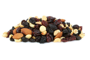 Almond Cranberry Trail Mix - Sincerely Nuts