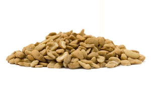 Cashews Pieces (Roasted, Unsalted) - Sincerely Nuts