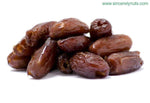 Dates Pitted Whole - Sincerely Nuts