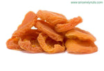 Dried Apricots California - Sincerely Nuts