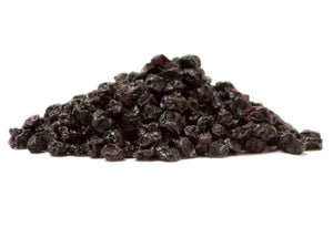 Dried Blueberries - Sincerely Nuts