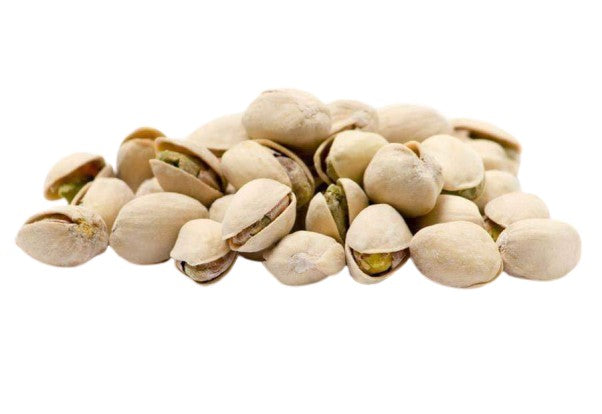 Pistachios Roasted (Salted, In Shell)