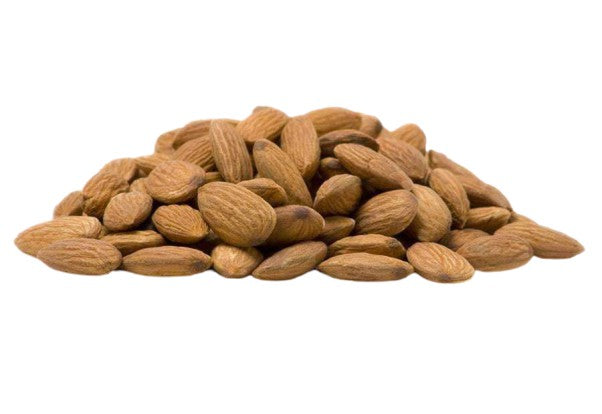 Raw Almonds (No Shell)