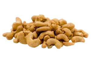 Cashew (Roasted, Unsalted)