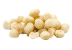 Macadamia Nuts (Raw)