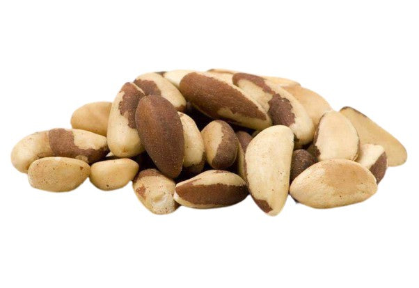 Roasted Brazil Nuts (Salted) | Brazil Nuts 