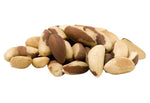Brazil Nuts (Roasted, Salted)