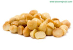 Macadamia Nuts (Roasted, Salted) - Sincerely Nuts