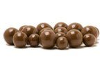 Milk Chocolate Malt Balls - Sincerely Nuts