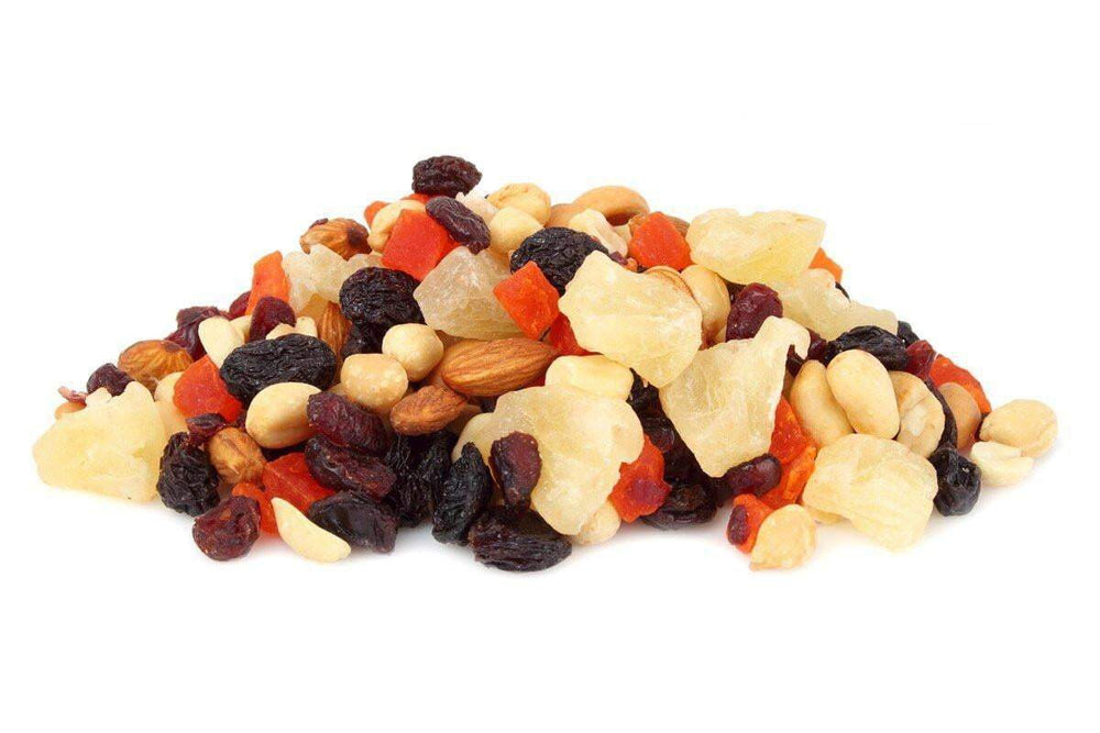Nature's Trail Mix - Sincerely Nuts