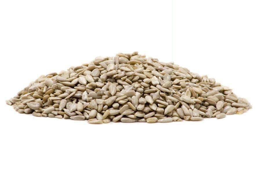 Shell Less Flower Seeds Loading...