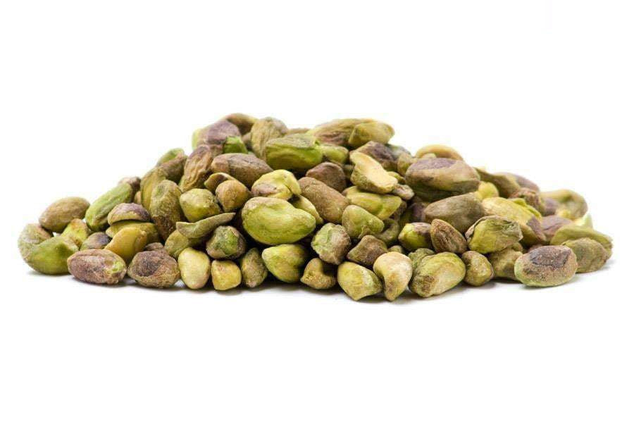 Pistachios Kernels Unsalted - Sincerely Nuts