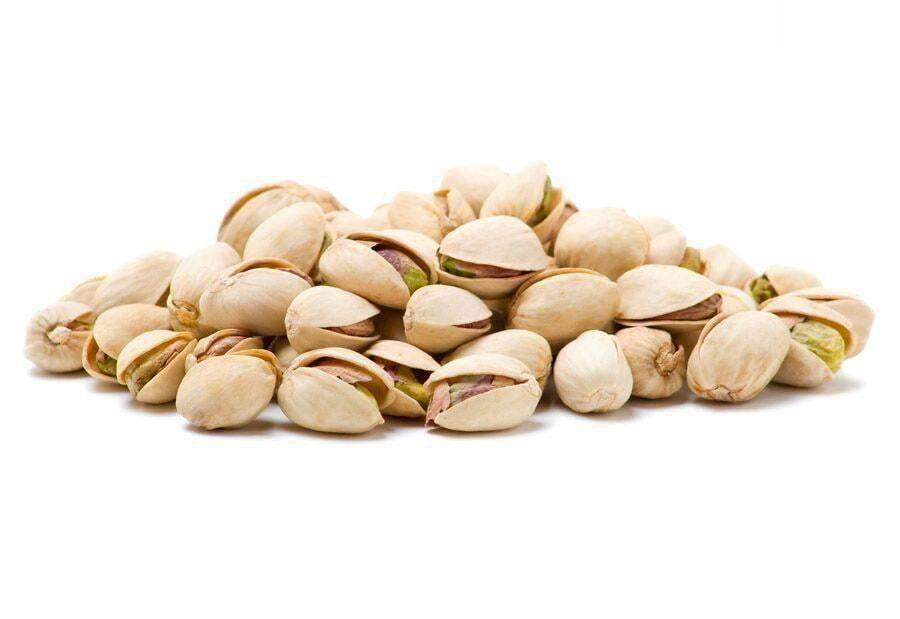 Pistachios Roasted Unsalted (In Shell) - Sincerely Nuts