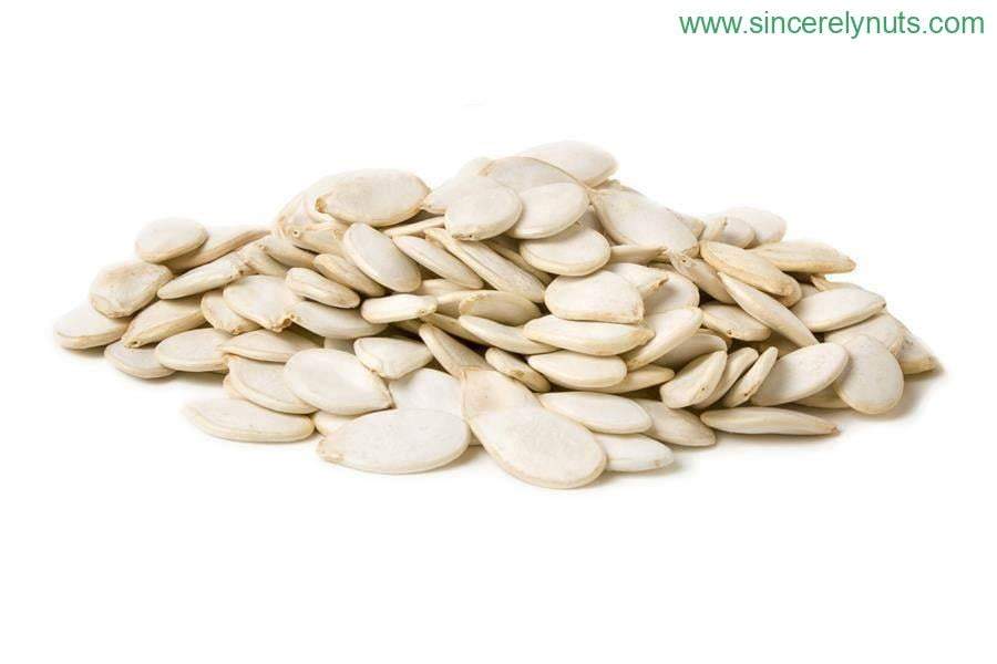 Pumpkin Seeds Raw In Shell - Sincerely Nuts