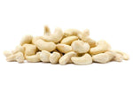 Raw Cashews - Sincerely Nuts