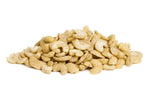 Raw Cashews Split - Sincerely Nuts