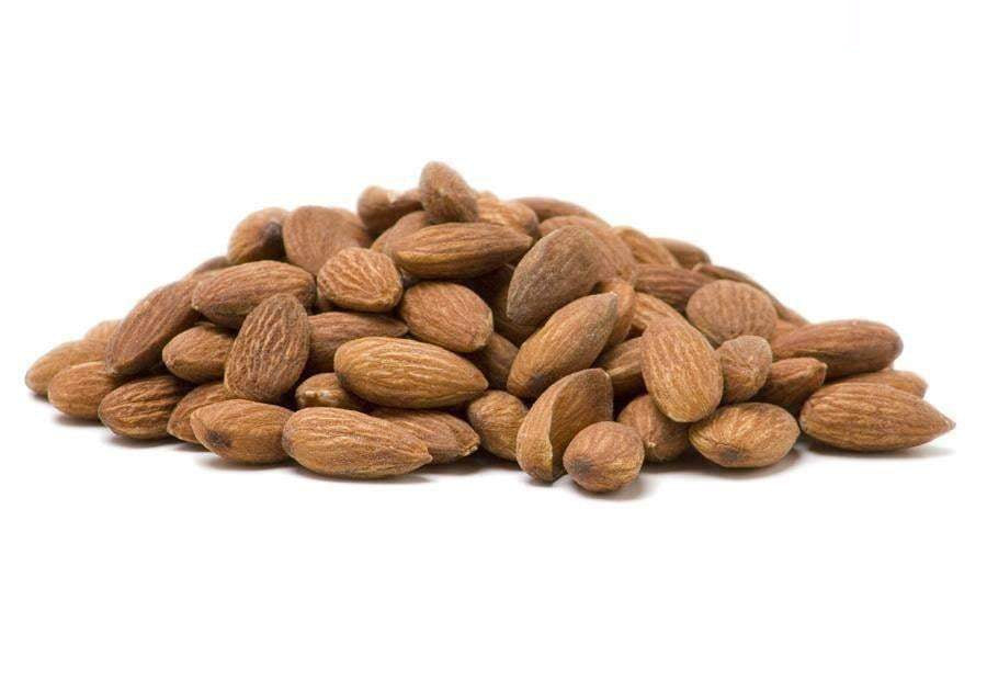 Roasted Almonds (Salted) - Sincerely Nuts