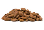 Roasted Almonds (Unsalted) - Sincerely Nuts