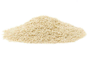 Sesame seeds Hulled - Sincerely Nuts