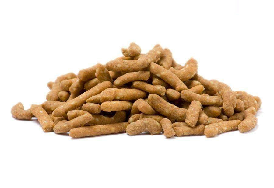 Sesame Sticks Cheddar - Sincerely Nuts